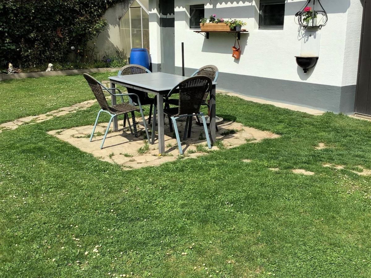 Ferienhaus Holiday Bungalow Leopoldau By Interhome Wien
